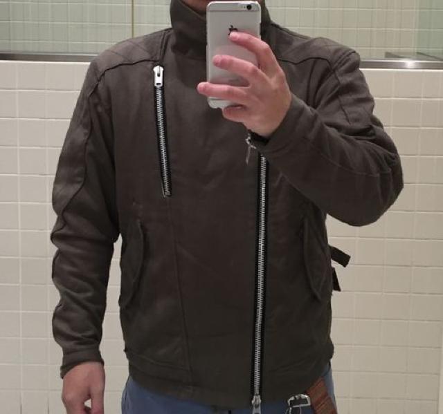 《バル》ライダース ステューシー スワッガー フェノメノン whiz ビンテージ VINTAGE ジャケット BAL 古着 JKT < ブランド  《バル》ライダース ステューシー スワッガー フェノメノン whiz ビンテージ VINTAGE ジャケット BAL 古着 JKT < ブランドの