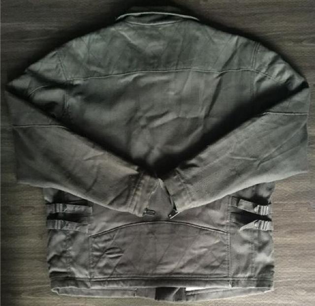 《バル》ライダース ステューシー スワッガー フェノメノン whiz ビンテージ VINTAGE ジャケット BAL 古着 JKT < ブランド  《バル》ライダース ステューシー スワッガー フェノメノン whiz ビンテージ VINTAGE ジャケット BAL 古着 JKT < ブランドの