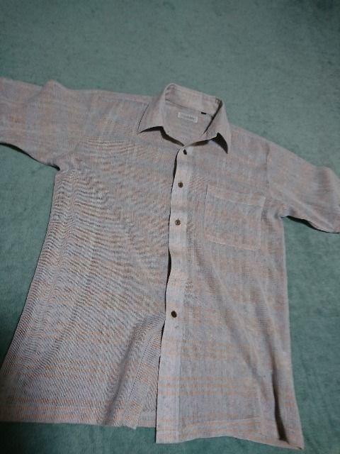 オープンシャツ(紳士用)Mサイズ < 男性ファッション  オープンシャツ(紳士用)Mサイズ  < 男性ファッションの