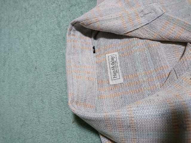 オープンシャツ(紳士用)Mサイズ < 男性ファッション  オープンシャツ(紳士用)Mサイズ < 男性ファッションの