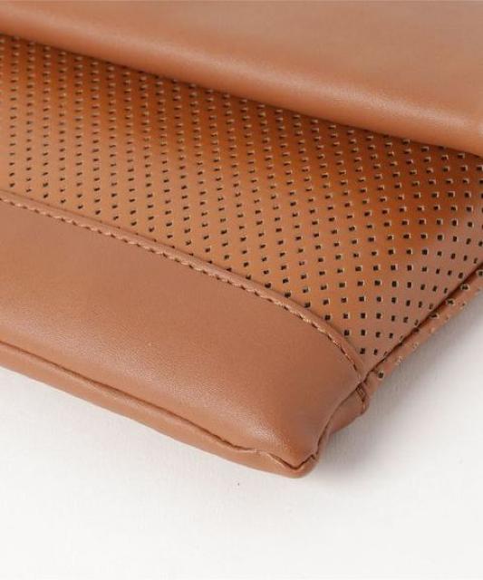 ☆ナノユニバース 2WAY クラッチバッグ ショルダーバッグ/メンズ☆新品 < ブランド  ☆ナノユニバース 2WAY クラッチバッグ ショルダーバッグ/メンズ☆新品 < ブランドの