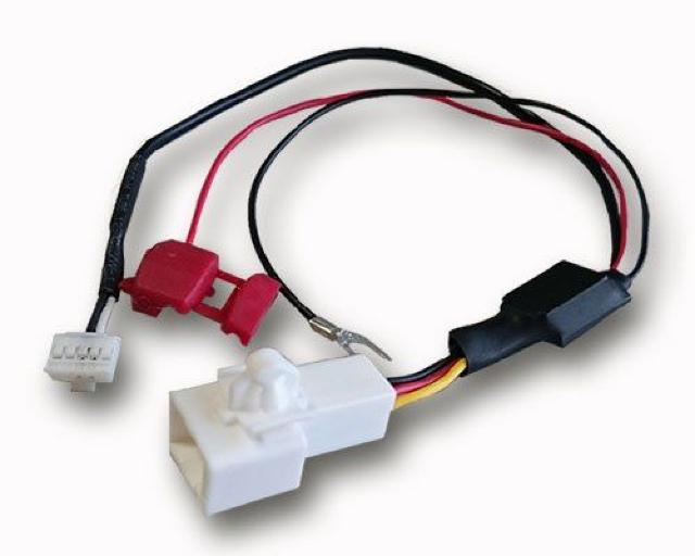 トヨタ純正バックカメラをカロッツェリア社外ナビに変換 < 自動車/バイク トヨタ純正バックカメラをカロッツェリア社外ナビに変換 < 自動車/バイク