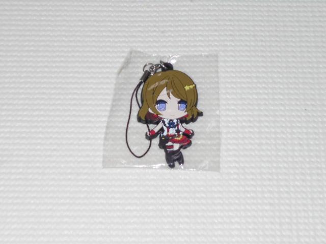 ラブライブ! トレーディングラバーストラップ 小泉花陽 < アニメ/コミック/キャラクター  ラブライブ! トレーディングラバーストラップ 小泉花陽  < アニメ/コミック/キャラクターの