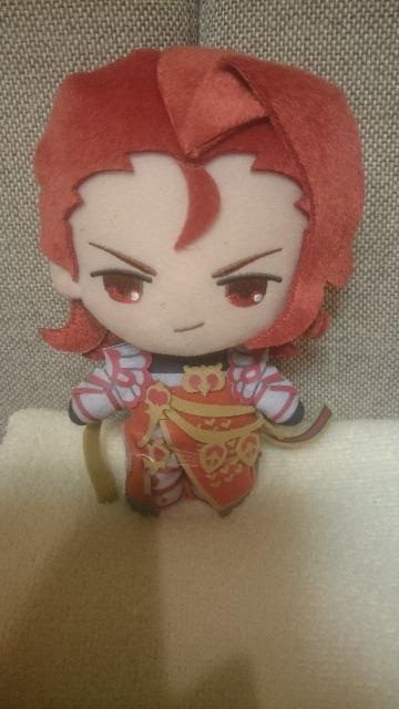 未使用 グランブルーファンタジー マスコット! パージヴァル < アニメ/コミック/キャラクター 未使用 グランブルーファンタジー マスコット! パージヴァル < アニメ/コミック/キャラクターの