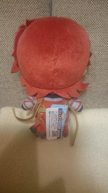 未使用 グランブルーファンタジー マスコット! パージヴァル < アニメ/コミック/キャラクター 未使用 グランブルーファンタジー マスコット! パージヴァル < アニメ/コミック/キャラクターの