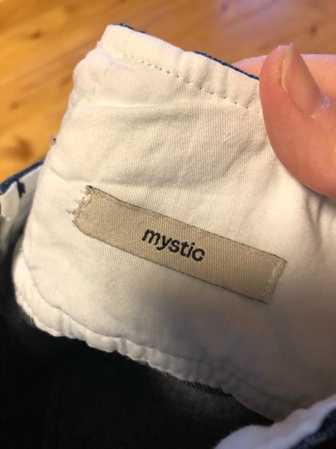 mysticショーパンふりー < ブランド  mysticショーパンふりー < ブランドの