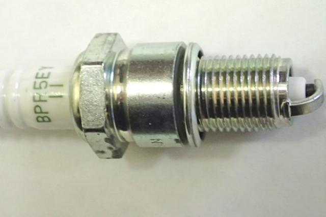 NGK R BKR5EY−11 1本 未使用ストック品 < 自動車/バイク NGK R BKR5EY−11 1本 未使用ストック品 < 自動車/バイク