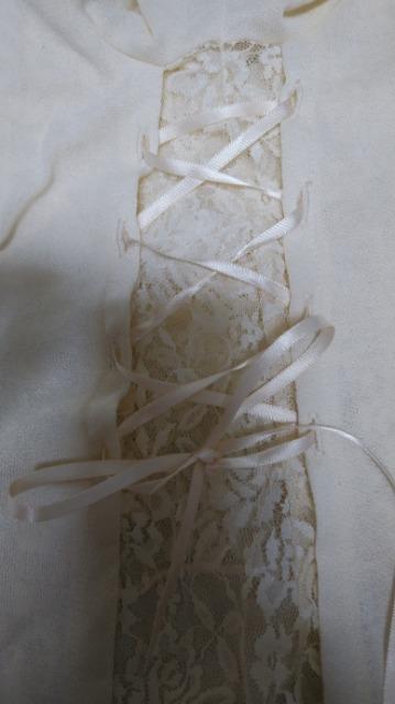 ブレード/ピコレース/花レース編み上げPO◆〜3L/大きいサイズ◆16日迄の価格即決 < ブランド ブレード/ピコレース/花レース編み上げPO◆〜3L/大きいサイズ◆16日迄の価格即決 < ブランドの