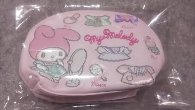 マイメロ ポーチ@ < アニメ/コミック/キャラクター  マイメロ ポーチ@  < アニメ/コミック/キャラクターの