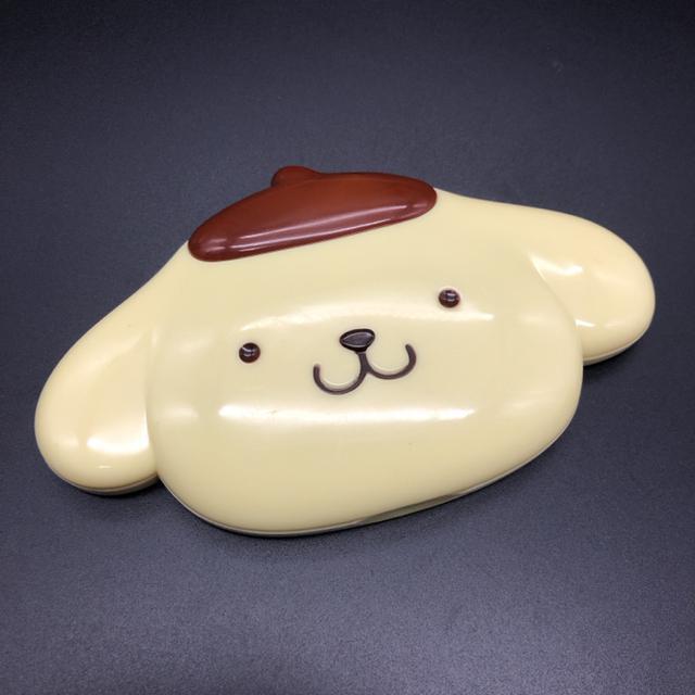  TI POMPOMPURIN ~[ NV Zbg   CeA/Ct 