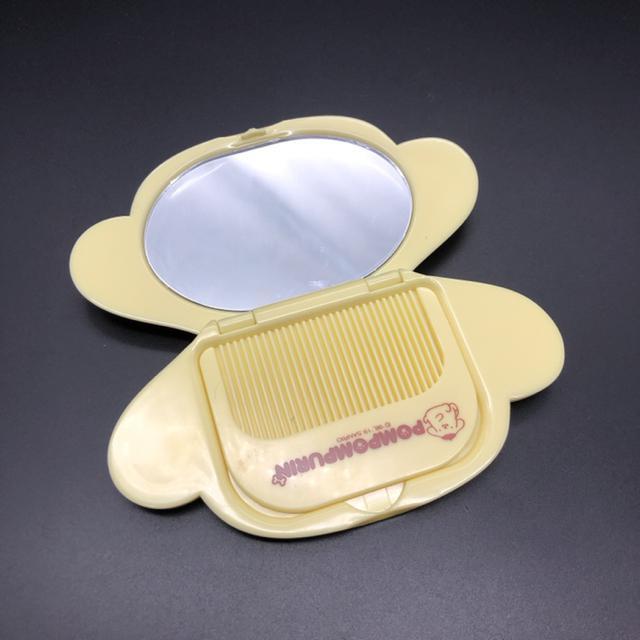  TI POMPOMPURIN ~[ NV Zbg  CeA/Ct 