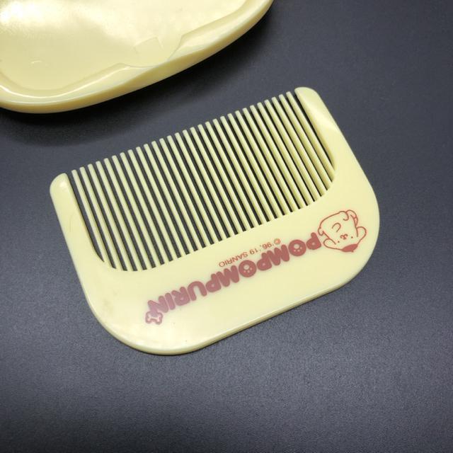  TI POMPOMPURIN ~[ NV Zbg  CeA/Ct 