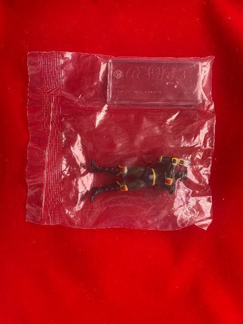 キン肉マン/ 超造形魂/ PART 1 ウォーズマン < アニメ/コミック/キャラクター キン肉マン/ 超造形魂/ PART 1 ウォーズマン < アニメ/コミック/キャラクターの