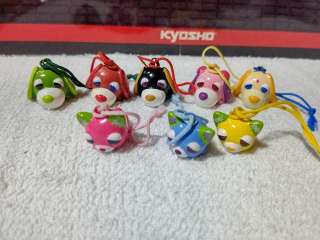 �ɓ��� '04 ������ �����L  ����}�X�R�b�g �X�g���b�v �S10�� ���V�[�N���b�g2��  ���g�p  �� �z�r�[�� 