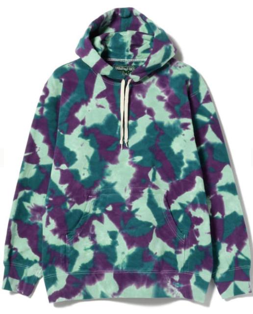 メンズ 注染 プルオーバーパーカー < 男性ファッション  メンズ 注染 プルオーバーパーカー  < 男性ファッションの