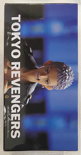 【ナムコ限定】東京リベンジャーズ 三ツ谷隆 フィギュア ナムコ限定ver. A < アニメ/コミック/キャラクター  【ナムコ限定】東京リベンジャーズ 三ツ谷隆 フィギュア ナムコ限定ver. A < アニメ/コミック/キャラクターの