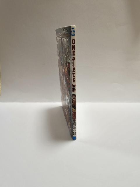 ONE PIECE 非売品 千巻 Z マンガ本 尾田栄一郎 ワンピース 激レア!!! < アニメ/コミック/キャラクター  ONE PIECE 非売品 千巻 Z マンガ本 尾田栄一郎 ワンピース 激レア!!! < アニメ/コミック/キャラクターの