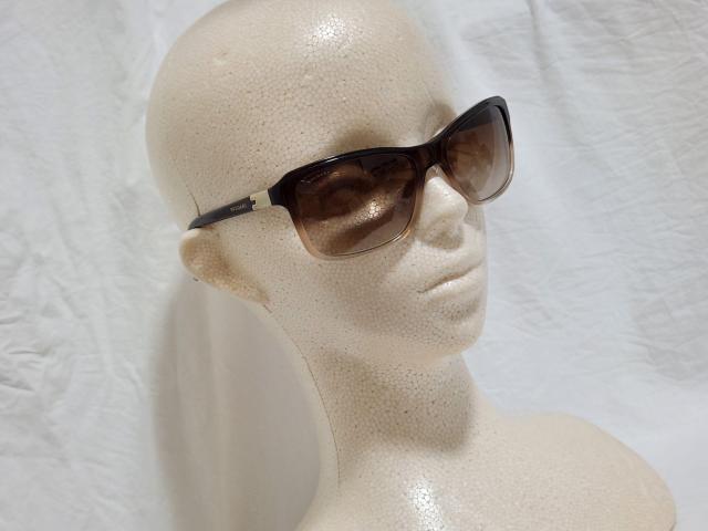 正規レア ブルガリ バファローホーン装飾 ロゴ アイコンクロス マーブルグラデーション サングラス 茶 ウェリントンスクエア 眼鏡 < ブランド  正規レア ブルガリ バファローホーン装飾 ロゴ アイコンクロス マーブルグラデーション サングラス 茶 ウェリントンスクエア 眼鏡 < ブランドの