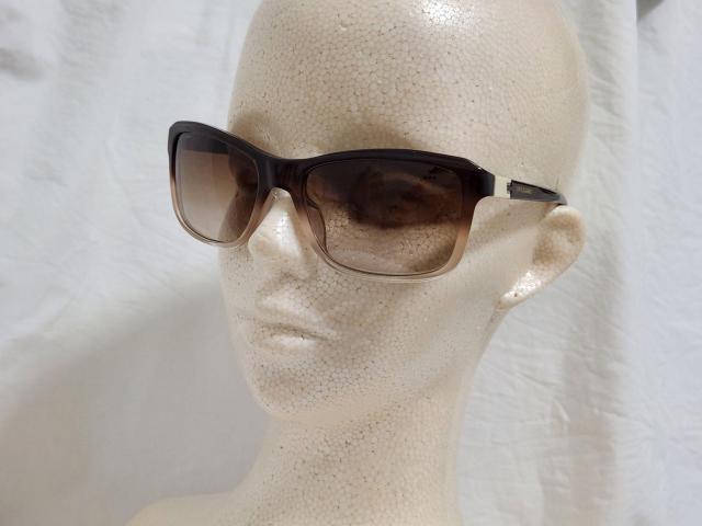 正規レア ブルガリ バファローホーン装飾 ロゴ アイコンクロス マーブルグラデーション サングラス 茶 ウェリントンスクエア 眼鏡 < ブランド  正規レア ブルガリ バファローホーン装飾 ロゴ アイコンクロス マーブルグラデーション サングラス 茶 ウェリントンスクエア 眼鏡 < ブランドの