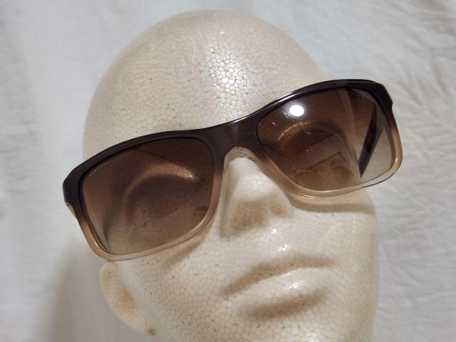 正規レア ブルガリ バファローホーン装飾 ロゴ アイコンクロス マーブルグラデーション サングラス 茶 ウェリントンスクエア 眼鏡 < ブランド  正規レア ブルガリ バファローホーン装飾 ロゴ アイコンクロス マーブルグラデーション サングラス 茶 ウェリントンスクエア 眼鏡 < ブランドの