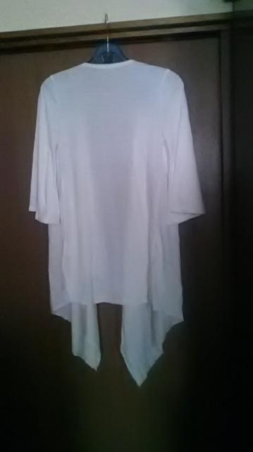 23*新品*INGNI *ボレロ < ブランド  23*新品*INGNI *ボレロ < ブランドの