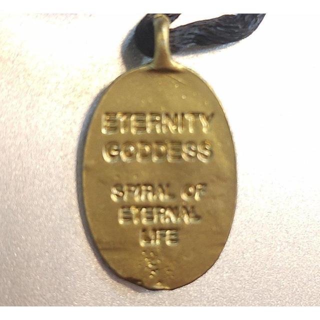AzureGreen: Eternity Goddess 永遠の女神 チャーム < 女性アクセサリー/時計  AzureGreen: Eternity Goddess 永遠の女神 チャーム < 女性アクセサリー/時計の