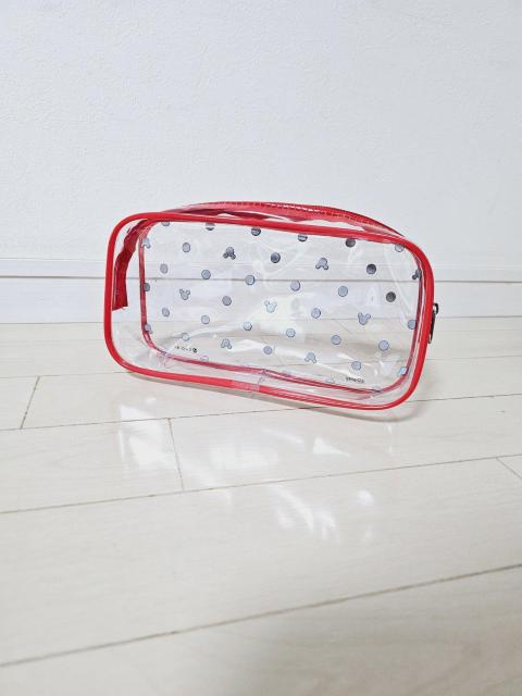 DISNEY  ~bL[ ԁ~hbg rj[|[`  Aj/R~bN/LN^[ 