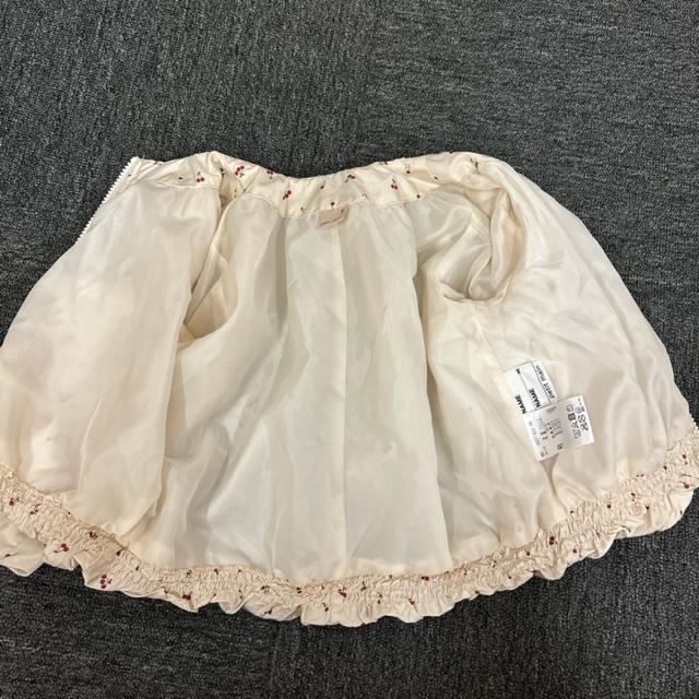 即決 petit main 90 ブルゾン ジャンパー さくはんぼ < キッズ/ベビー  即決 petit main 90 ブルゾン ジャンパー さくはんぼ < キッズ/ベビーの