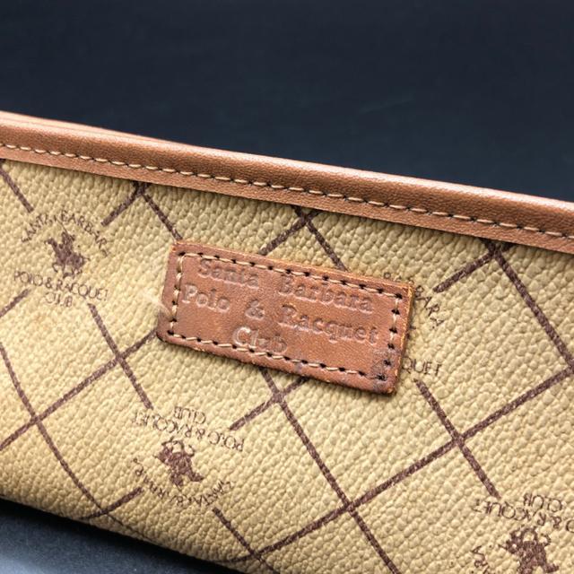 即決 Polo&Racquet Club ペンケース < インテリア/ライフ  即決 Polo&Racquet Club ペンケース < インテリア/ライフの