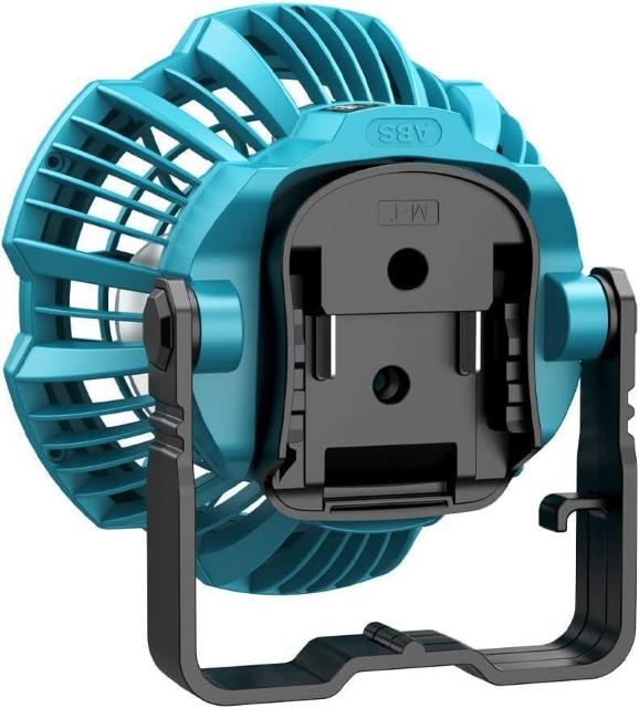 マキタ 互換 ファン 18V 9W LED作業灯付き 【バッテリ充電器別売】 < ペット/手芸/園芸  マキタ 互換 ファン 18V 9W LED作業灯付き 【バッテリ充電器別売】 < ペット/手芸/園芸の