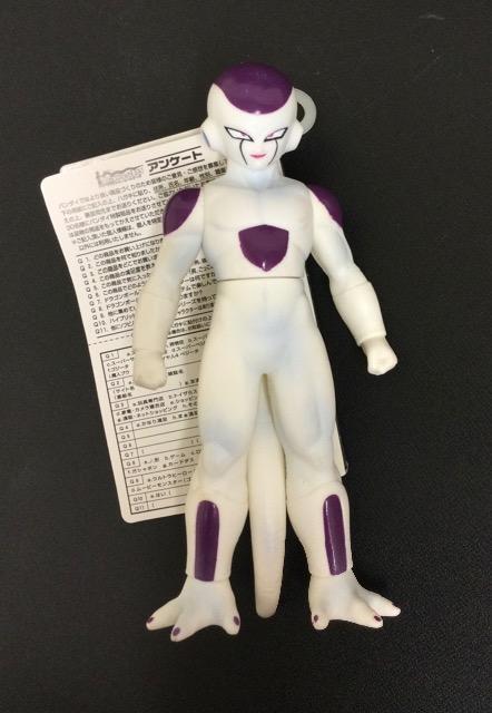 中古  ドラゴンボールZ ドラゴンヒーローシリーズ フリーザ < アニメ/コミック/キャラクター  中古  ドラゴンボールZ ドラゴンヒーローシリーズ フリーザ  < アニメ/コミック/キャラクターの
