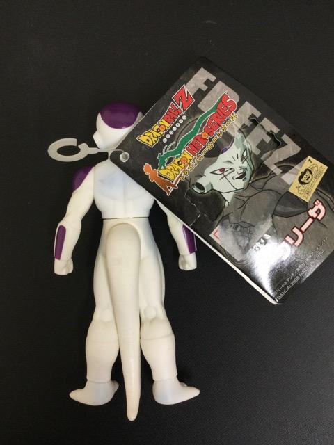 中古  ドラゴンボールZ ドラゴンヒーローシリーズ フリーザ < アニメ/コミック/キャラクター  中古  ドラゴンボールZ ドラゴンヒーローシリーズ フリーザ < アニメ/コミック/キャラクターの