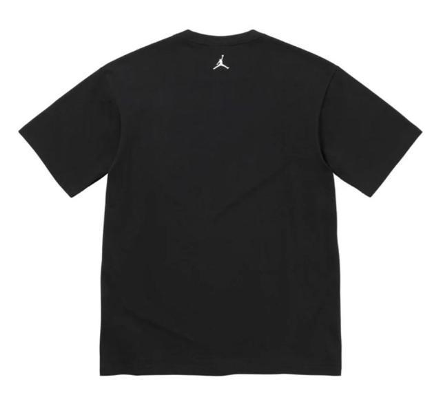 Supreme/Jordan Biggie S/S Top l   uh 