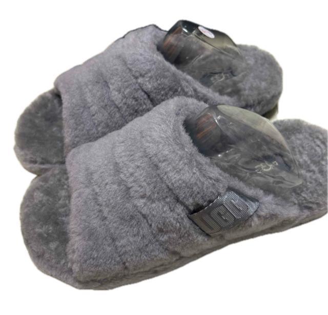 UGG★フラッフ ユー 25cm  アグ  サンダル < ブランド  UGG★フラッフ ユー 25cm  アグ  サンダル < ブランドの