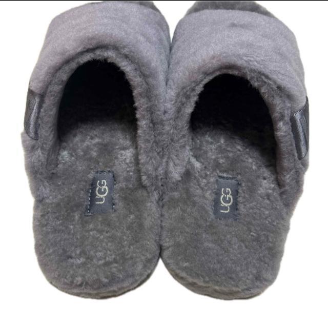 UGG★フラッフ ユー 25cm  アグ  サンダル < ブランド  UGG★フラッフ ユー 25cm  アグ  サンダル < ブランドの