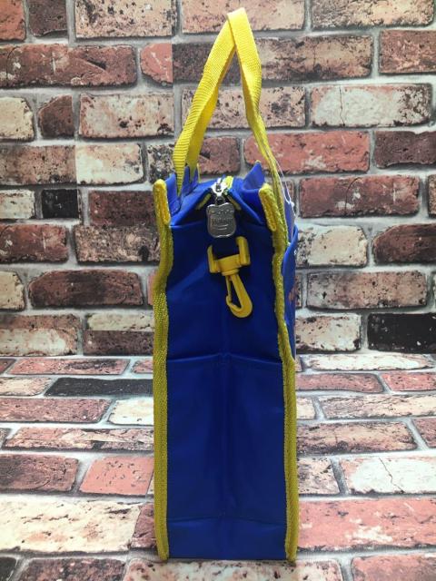 送料無料!お値打ち品!『プーさん』ナイロン210°丈夫な手さげバッグ1個3132円が < キッズ/ベビー  送料無料!お値打ち品!『プーさん』ナイロン210°丈夫な手さげバッグ1個3132円が < キッズ/ベビーの