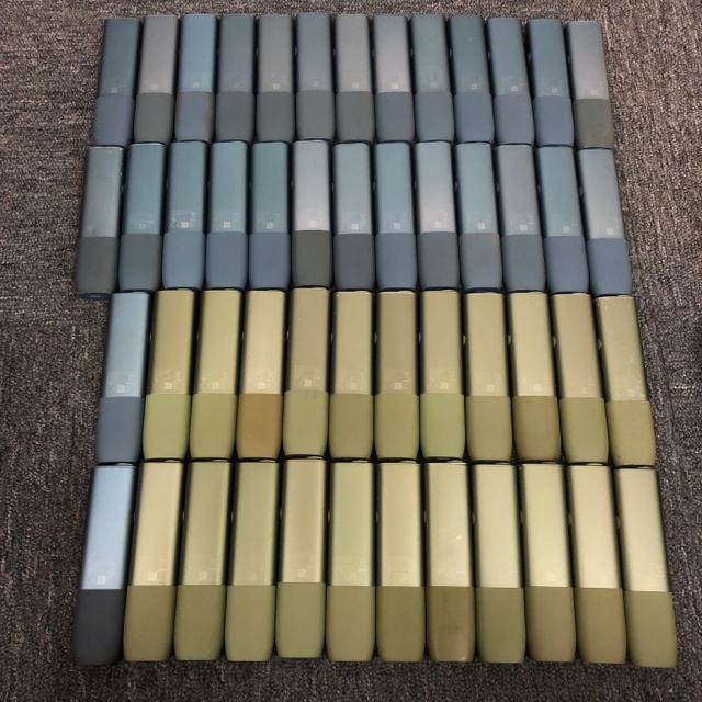 即決 IQOS イルマワン アイコスイルマワン 50本セット < 男性ファッション  即決 IQOS イルマワン アイコスイルマワン 50本セット < 男性ファッションの