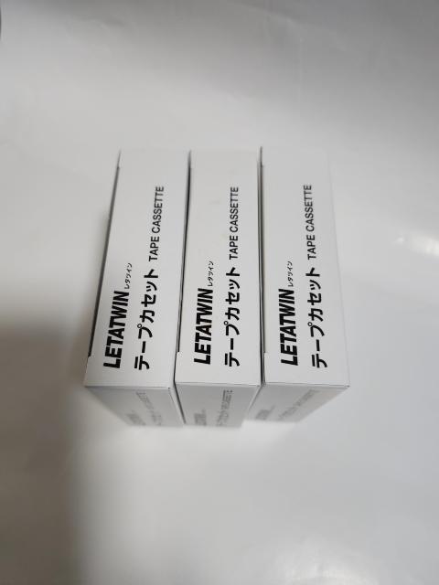 MAX テ −プカセット  LM−TP505W < 家電/AV  MAX テ −プカセット  LM−TP505W < 家電/AVの