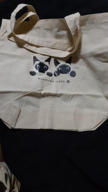 猫のトートバッグ < 女性ファッション  猫のトートバッグ  < 女性ファッションの