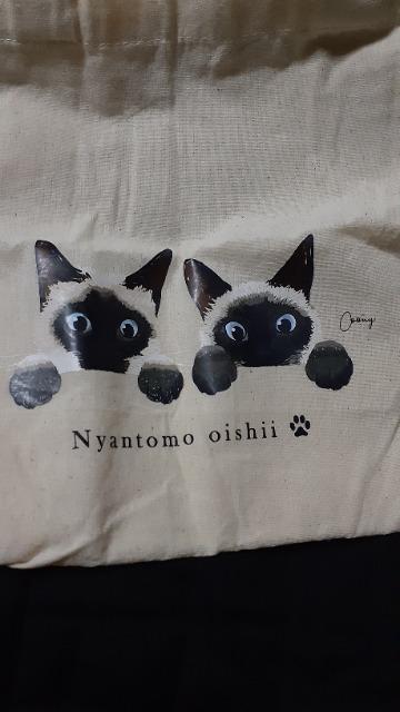 猫のトートバッグ < 女性ファッション  猫のトートバッグ < 女性ファッションの
