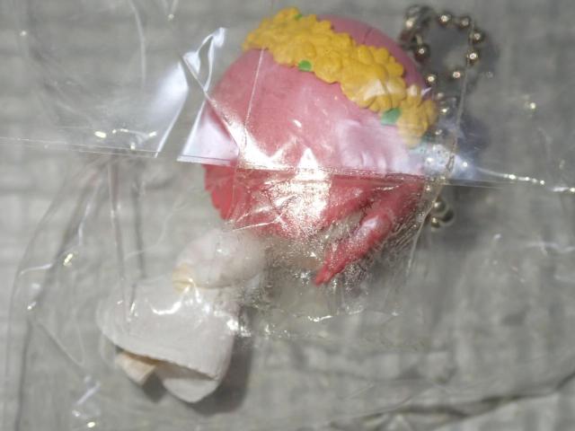 五等分の花嫁∬ カプセルコレクションフィギュア Vol.2 中野一花 < アニメ/コミック/キャラクター  五等分の花嫁∬ カプセルコレクションフィギュア Vol.2 中野一花 < アニメ/コミック/キャラクターの