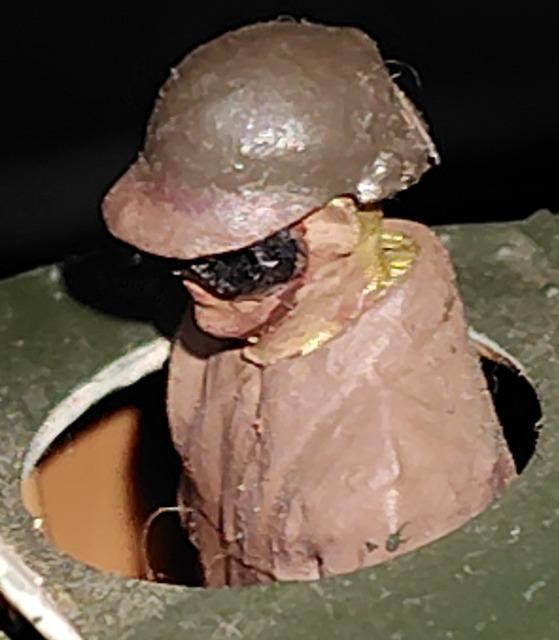 1/35タミヤ(ICM)フランスAMD35四輪装甲車 プラキット完成品 < ホビー  1/35タミヤ(ICM)フランスAMD35四輪装甲車 プラキット完成品 < ホビーの