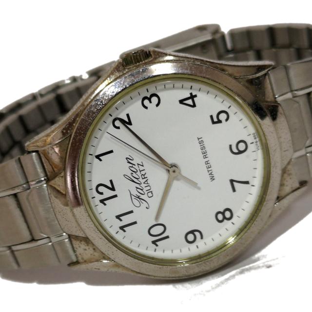 【980円〜】Falcon/ファルコン 【スタンダード】メンズ腕時計 < 男性アクセサリー/時計  【980円〜】Falcon/ファルコン 【スタンダード】メンズ腕時計 < 男性アクセサリー/時計の