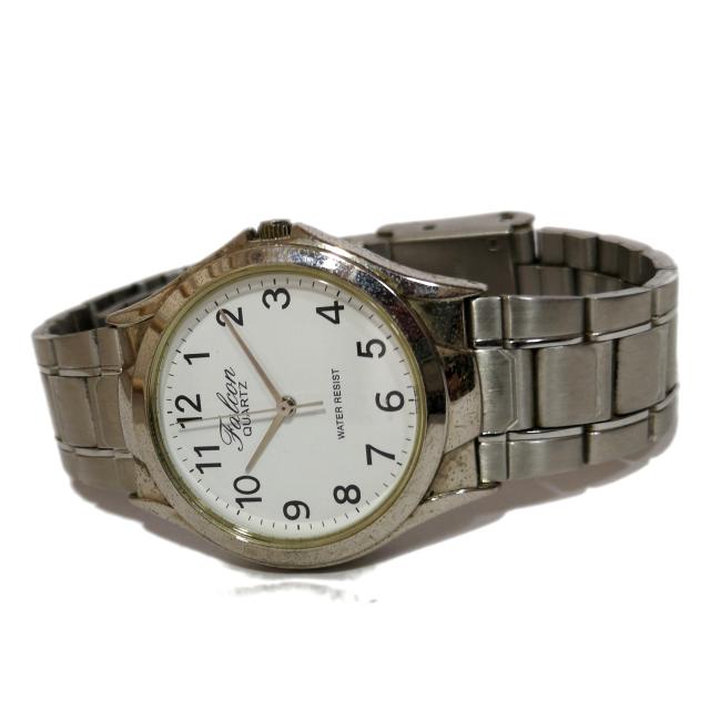 【980円〜】Falcon/ファルコン 【スタンダード】メンズ腕時計 < 男性アクセサリー/時計  【980円〜】Falcon/ファルコン 【スタンダード】メンズ腕時計 < 男性アクセサリー/時計の