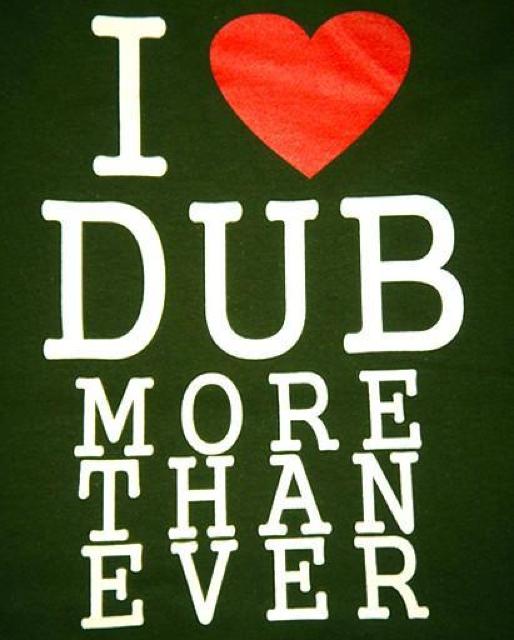 M-69 IWi I Love DUB TVc Organic [c bN QG X^ _u  jt@bV 