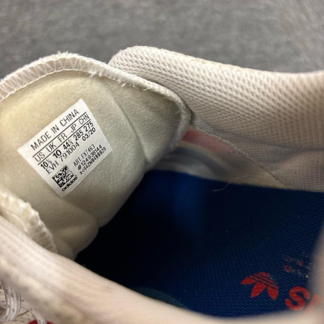 即決 adidas アディダス スニーカー ZX750HD 28.5cm < ブランド 即決 adidas アディダス スニーカー ZX750HD 28.5cm < ブランドの