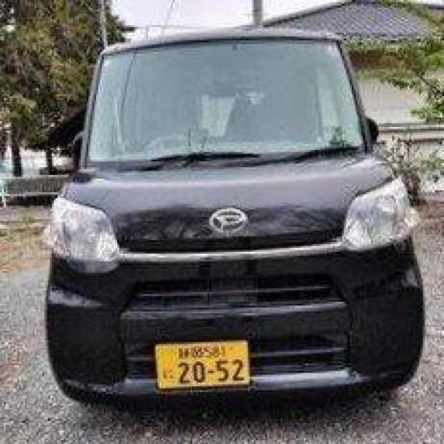 【受付中】 29万 静岡 ダイハツタント < 自動車/バイク 【受付中】 29万 静岡 ダイハツタント < 自動車/バイク