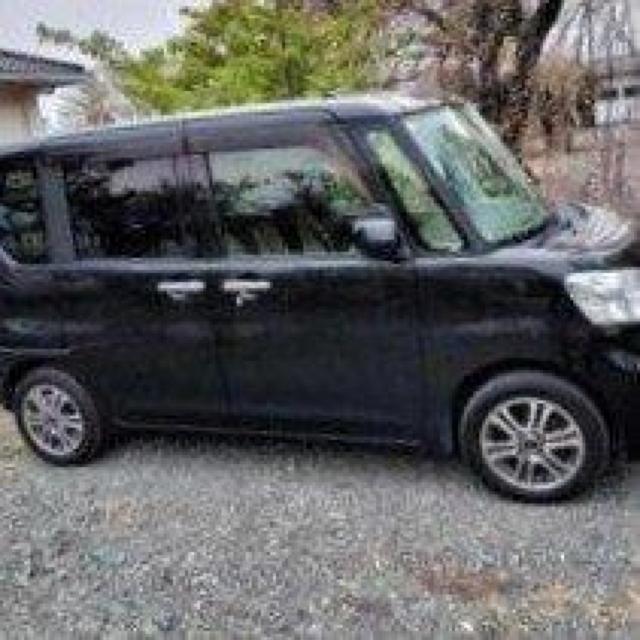 【受付中】 29万 静岡 ダイハツタント < 自動車/バイク 【受付中】 29万 静岡 ダイハツタント < 自動車/バイク