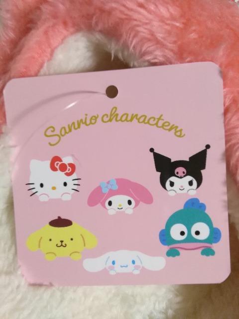 �T�����I�L�����N�^�[�Y�{�A���[���X���b�p�@�n���[�L�e�B