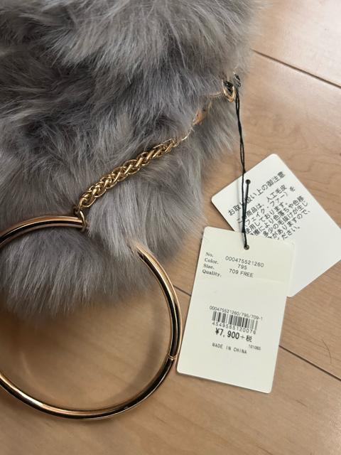 リップサービス ファーバック < ブランド リップサービス ファーバック < ブランドの